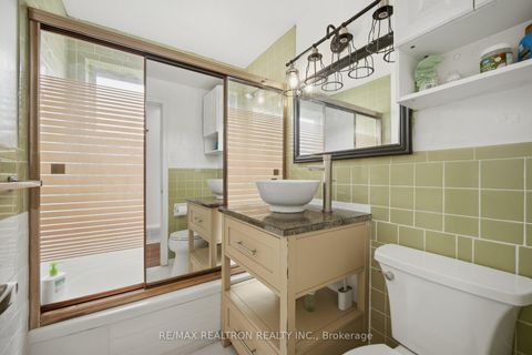 Photo 25 at 87 Overture Road, West Hill, Toronto