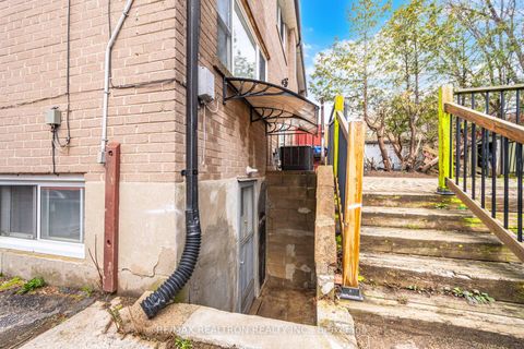 Photo 27 at 87 Overture Road, West Hill, Toronto