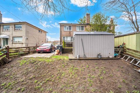 Photo 32 at 87 Overture Road, West Hill, Toronto