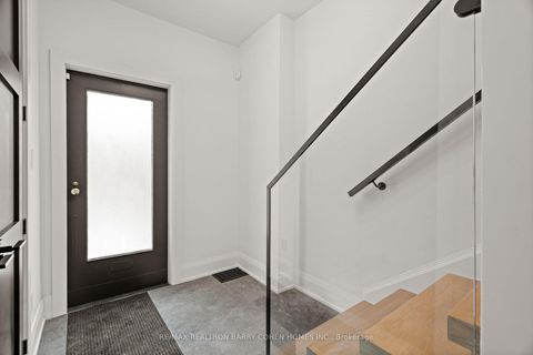 Photo 3 at 231 Macpherson Avenue, Casa Loma, Toronto