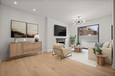 Photo 5 at 231 Macpherson Avenue, Casa Loma, Toronto