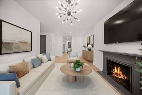 Photo 6 at 231 Macpherson Avenue, Casa Loma, Toronto