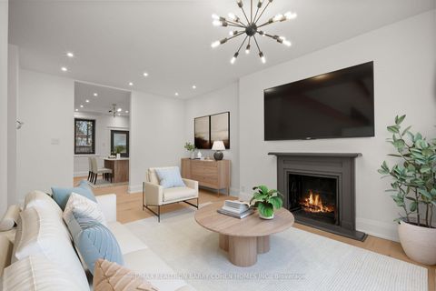 Photo 7 at 231 Macpherson Avenue, Casa Loma, Toronto