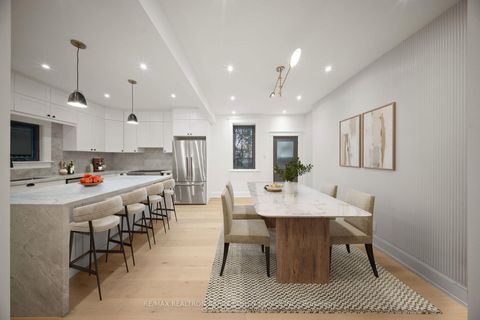 Photo 8 at 231 Macpherson Avenue, Casa Loma, Toronto