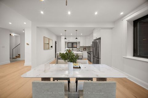 Photo 9 at 231 Macpherson Avenue, Casa Loma, Toronto