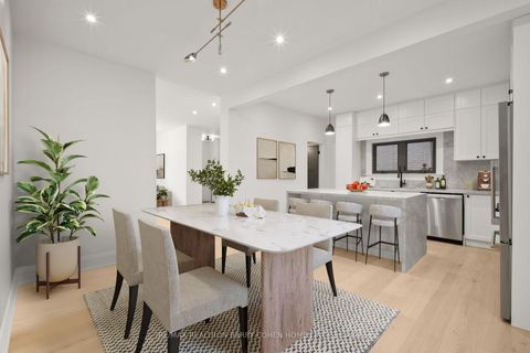 Photo 10 at 231 Macpherson Avenue, Casa Loma, Toronto