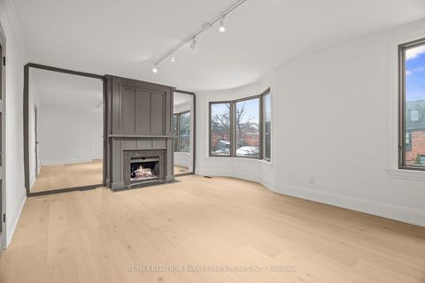 Photo 18 at 231 Macpherson Avenue, Casa Loma, Toronto