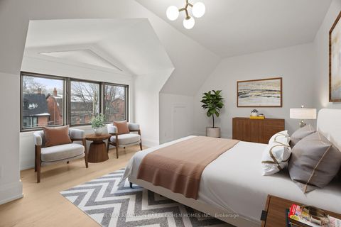 Photo 28 at 231 Macpherson Avenue, Casa Loma, Toronto