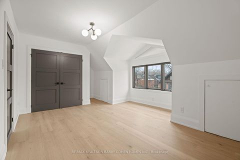 Photo 29 at 231 Macpherson Avenue, Casa Loma, Toronto