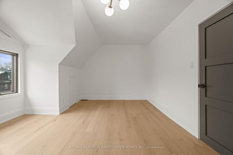 Photo 30 at 231 Macpherson Avenue, Casa Loma, Toronto