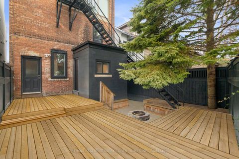 Photo 38 at 231 Macpherson Avenue, Casa Loma, Toronto