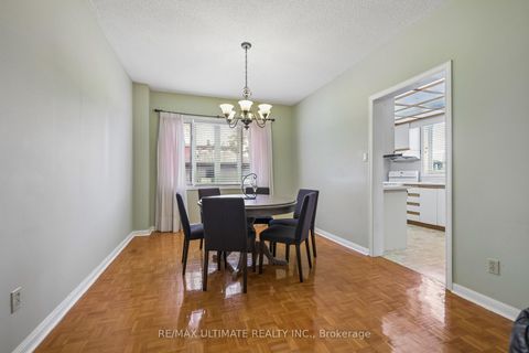 Photo 5 at 165 Sellers Avenue, Fairbank, Toronto