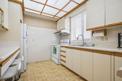 Photo 6 at 165 Sellers Avenue, Fairbank, Toronto