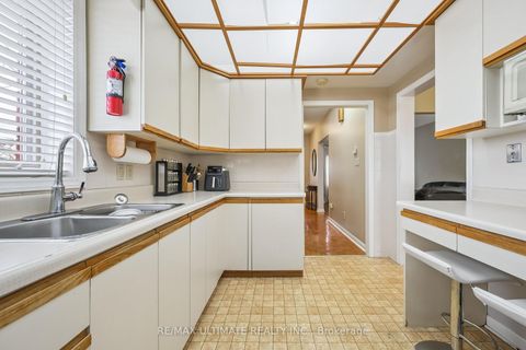 Photo 7 at 165 Sellers Avenue, Fairbank, Toronto