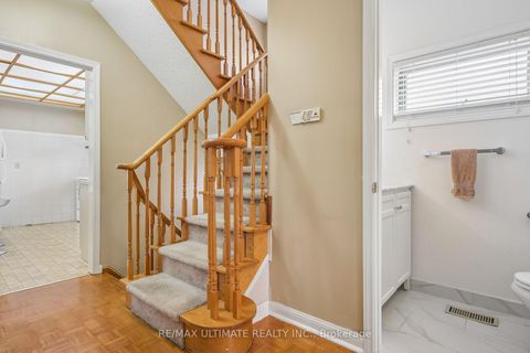 Photo 9 at 165 Sellers Avenue, Fairbank, Toronto