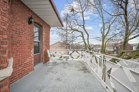 Photo 16 at 165 Sellers Avenue, Fairbank, Toronto