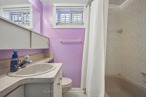 Photo 22 at 165 Sellers Avenue, Fairbank, Toronto