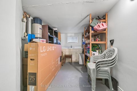Photo 24 at 165 Sellers Avenue, Fairbank, Toronto
