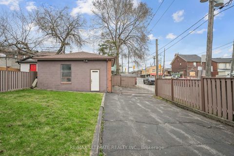 Photo 25 at 165 Sellers Avenue, Fairbank, Toronto
