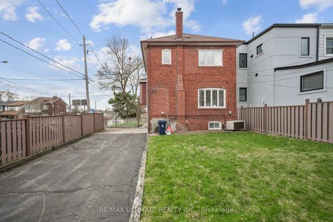 Photo 26 at 165 Sellers Avenue, Fairbank, Toronto
