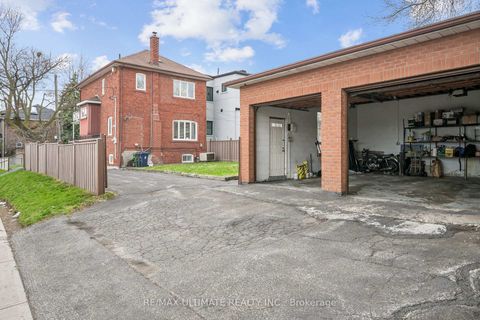 Photo 27 at 165 Sellers Avenue, Fairbank, Toronto