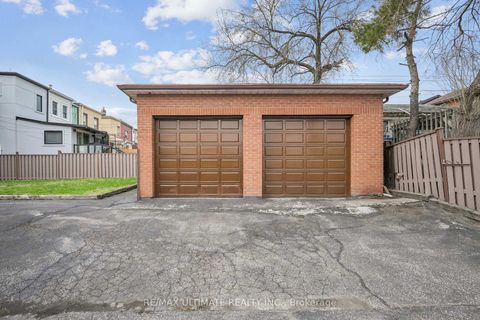 Photo 28 at 165 Sellers Avenue, Fairbank, Toronto