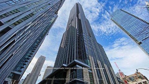 Photo 0 at 2510 - 11 Yorkville Avenue, Annex, Toronto