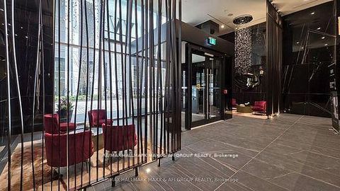 Photo 2 at 2510 - 11 Yorkville Avenue, Annex, Toronto