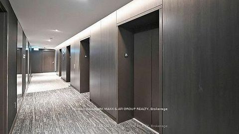 Photo 3 at 2510 - 11 Yorkville Avenue, Annex, Toronto