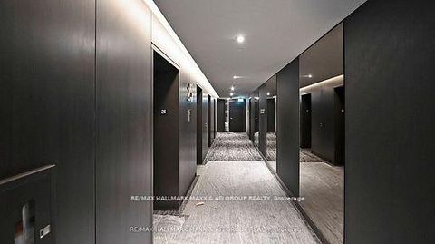 Photo 4 at 2510 - 11 Yorkville Avenue, Annex, Toronto