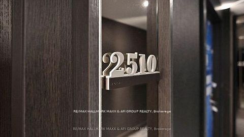 Photo 5 at 2510 - 11 Yorkville Avenue, Annex, Toronto