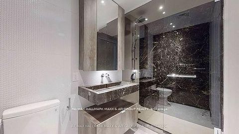 Photo 21 at 2510 - 11 Yorkville Avenue, Annex, Toronto