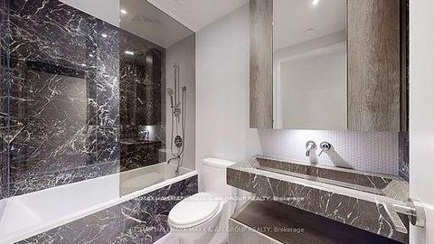 Photo 28 at 2510 - 11 Yorkville Avenue, Annex, Toronto
