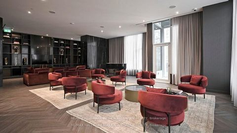 Photo 39 at 2510 - 11 Yorkville Avenue, Annex, Toronto