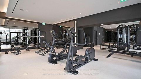 Photo 42 at 2510 - 11 Yorkville Avenue, Annex, Toronto