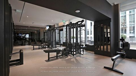 Photo 43 at 2510 - 11 Yorkville Avenue, Annex, Toronto