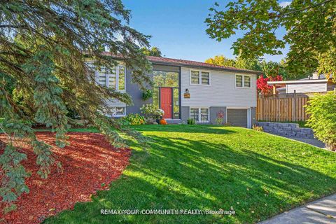 Photo 0 at 105 Orchard Heights Boulevard, Aurora Heights, Aurora