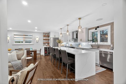 Photo 2 at 105 Orchard Heights Boulevard, Aurora Heights, Aurora