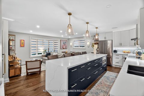 Photo 3 at 105 Orchard Heights Boulevard, Aurora Heights, Aurora