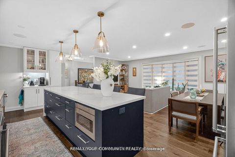 Photo 4 at 105 Orchard Heights Boulevard, Aurora Heights, Aurora