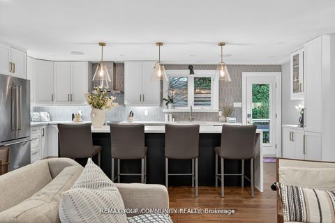 Photo 6 at 105 Orchard Heights Boulevard, Aurora Heights, Aurora