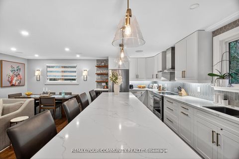 Photo 7 at 105 Orchard Heights Boulevard, Aurora Heights, Aurora