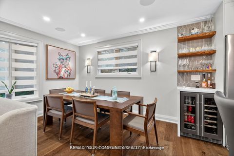 Photo 9 at 105 Orchard Heights Boulevard, Aurora Heights, Aurora