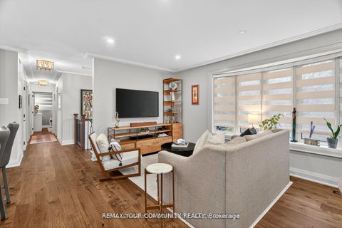 Photo 10 at 105 Orchard Heights Boulevard, Aurora Heights, Aurora