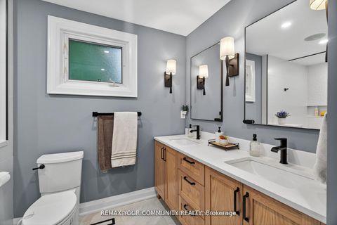 Photo 12 at 105 Orchard Heights Boulevard, Aurora Heights, Aurora