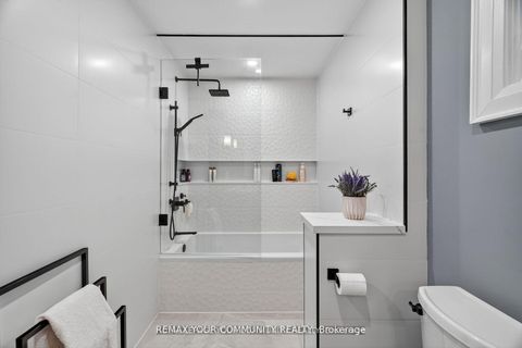 Photo 13 at 105 Orchard Heights Boulevard, Aurora Heights, Aurora