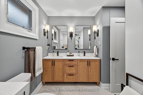 Photo 15 at 105 Orchard Heights Boulevard, Aurora Heights, Aurora