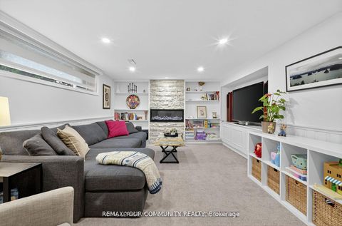 Photo 20 at 105 Orchard Heights Boulevard, Aurora Heights, Aurora