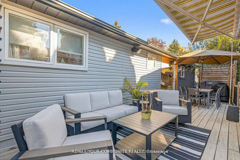 Photo 24 at 105 Orchard Heights Boulevard, Aurora Heights, Aurora