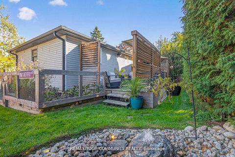 Photo 26 at 105 Orchard Heights Boulevard, Aurora Heights, Aurora